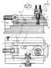 CAM MECHANISM FOR INTERMITTENT MOTION OF A RECIPROCATING SLIDE