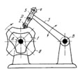 QUICK-CHANGE DOUBLE PLATE CAM MECHANISM