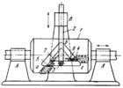 TRIANGULAR-GROOVE SLIDING CAM MECHANISM