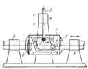 PARALLELOGRAM-GROOVE SLIDING-CAM MECHANISM