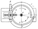 SPATIAL FACE CAM ROLLER GEAR DRIVE MECHANISM