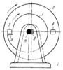 INTERMITTENT MOTION CAM MECHANISM