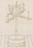 Des machines qui servent a confetioner les étoffes Pl. 15 Fig. 3