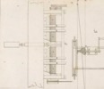Des machines qui servent a confetioner les étoffes Pl. 13 Fig. 3-5