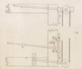 Des machines qui servent a confetioner les étoffes Pl. 12 Fig. 7