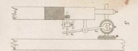 Des machines qui servent a confetioner les étoffes Pl. 12 Fig. 5