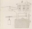 Des machines qui servent a confetioner les étoffes Pl. 10 Fig. 4