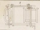 Des machines qui servent a confetioner les étoffes Pl. 16 Fig. 4