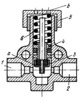SLIDING-SLEEVE RELIEF VALVE MECHANISM