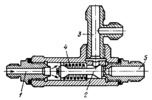 EMERGENCY-SYSTEM-CONTROLLED AIR SHUTOFF VALVE MECHANISM