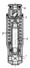 RELIEF VALVE MECHANISM