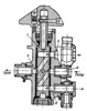 COMPLEX ROTARY DIRECTIONAL VALVE MECHANISM