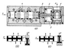 PILOT-OPERATED FIVE-WAY TWO-POSITION SPOOL-TYPE PNEUMATIC DIRECTIONAL VALVE MECHANISM
