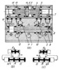 FIVE-WAY TWO-POSITION SPOOL-TYPE PNEUMATIC DIRECTIONAL VALVE MECHANISM WITH A THREE-WAY PILOT VALVE