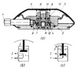 THREE-WAY TWO-POSITION POPPET-TYPE MEMBRANE-OPERATED PNEUMATIC DIRECTIONAL VALVE MECHANISM