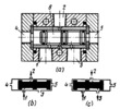THREE-WAY TWO-POSITION SPOOL-TYPE PILOT-OPERATED PNEUMATIC DIRECTIONAL VALVE MECHANISM