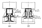 DOUBLE-ACTING HYDRAULIC JACK MECHANISM