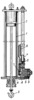 PNEUMATIC HOIST MECHANISM