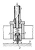 PNEUMATIC STYLUS MECHANISM FOR SURFACE ROUGHNESS MEASUREMENT