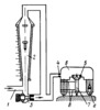PNEUMATIC FLOW-GAUGE PROFILOMETER MECHANISM FOR SURFACE ROUGHNESS MEASUREMENT