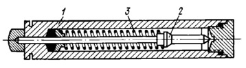 THERMOSTAT MECHANISM