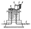 GAS DENSITY MEASURING MECHANISM