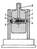 BACK-PRESSURE PNEUMATIC INTERNAL GAUGE MECHANISM