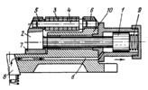 HYDRAULIC VISE MECHANISM