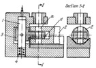 HYDRAULIC CLAMPING MECHANISM