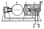FLUID FOLLOW-UP CONTROL MECHANISM