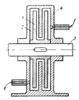 HYDRAULIC BRAKE MECHANISM