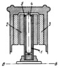 ELASTIC-LINK HYDRAULIC BRAKE MECHANISM