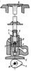 HYDRAULIC VALVE LIFTER MECHANISM