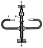HYDRAULIC ANGULAR VELOCITY EQUALIZER MECHANISM