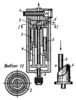PNEUMATIC DRILL MECHANISM