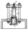 HYDRAULIC SHELL CASE TESTING MECHANISM