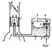SIMPLE CARBURETTOR MECHANISM