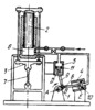 LEVER MECHANISM OF A TENSILE TESTING MACHINE