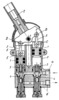 LEVER MECHANISM OF A HAND PUMP