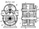 VANE PUMP MECHANISM