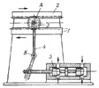 RACK-AND-PINION MECHANISM OF A SERVOSYSTEM