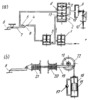PNEUMATIC INSTRUMENT MECHANISM FOR SURFACE ROUGHNESS MEASUREMENT