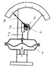 MEMBRANE PRESSURE GAUGE MECHANISM