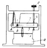 PRESSURE LIMITER MECHANISM WITH AN ELASTIC MEMBRANE