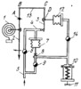 PRESSURE REGULATOR MECHANISM WITH DIRECT FEEDBACK