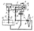 PRESSURE REGULATOR MECHANISM WITH FLEXIBLE FEEDBACK