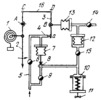 PRESSURE REGULATOR MECHANISM WITH FLEXIBLE FEEDBACK