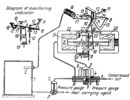 TEMPERATURE REGULATOR MECHANISM WITH FLEXIBLE FEEDBACK