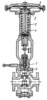 MEMBRANE SERVOMOTOR MECHANISM
