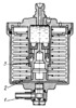 HYDRAULIC BRAKE CONTROL MECHANISM